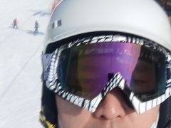 -八达岭滑雪场