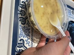 -冰泉豆浆馆(阳朔店)