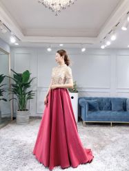 -艾慕婚纱礼服馆(和平店)