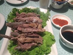 -老毛手抓·盐池滩羊非遗手抓(宁夏总店)