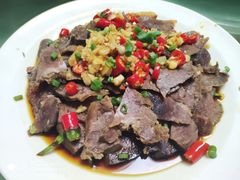 -鑫悦楼煎蟹·16年海鲜大排档