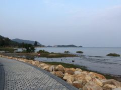 -坝光海滩