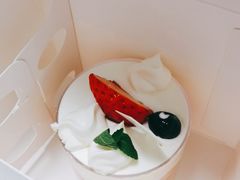 -好利来(西铁营万达广场店)