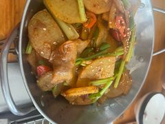 -张记焖窑·十五年专注焖烤(雍和宫店)