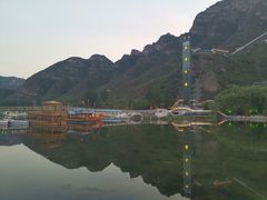 -野三坡清泉山风景区