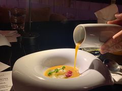 -wann lounge 低温慢煮牛排·清吧