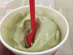 -DQ·蛋糕·冰淇淋(绿宝店)