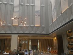 -客莱福诺富特酒店·互动餐厅