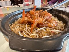 -顺峰·粤菜海鲜·早茶自助(阜成店)