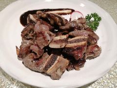 -广州增城保利皇冠假日酒店-玄日本餐厅
