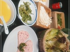 -大隐·成都火锅Bistro(合生麒麟新天地店)