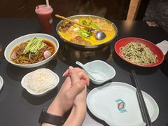 -长安大牌档之龙头酒肆(荣民龙首广场店)