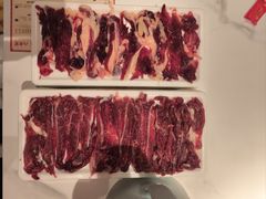 -八合里潮汕鲜牛肉火锅(惠州华贸店)