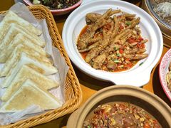 -陈家婆的菜·口味湘菜(梅溪湖店)