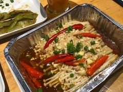 -木屋烧烤(龙湖天街店)