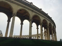 -北京拉斐特城堡酒店