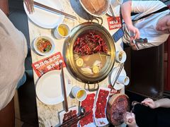 -川味观·鲜货火锅(西湖文化广场店)