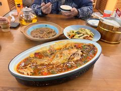 -鸿运楼·舌尖上的徽菜