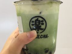 -LELECHA乐乐茶(美罗城店)