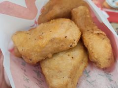 -华莱士·全鸡汉堡(五爱道店)