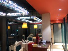 大堂-上海年代(水上东路店)