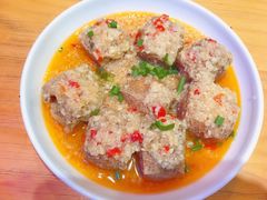 -烎记烧烤(蓝天花园店)