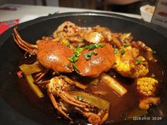 -虾吃虾涮.虾火锅.肉蟹煲(步步高梅溪新天地店)
