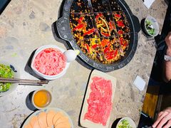 -重庆渝达老火锅(春熙路店)