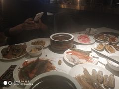 -加餐海鲜自助(宝龙一城店)