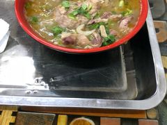 -春雨羊汤店(广开四马路总店)
