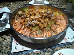 -黄记煌三汁焖锅(新世纪广场店)