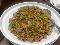 -俏东方·海味水饺·青岛菜(崂山店)