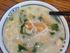 -老雒阳面馆·水席(定鼎门店)