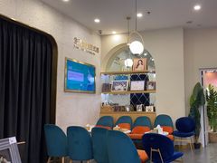 -海马体照相馆(上海宝山万达广场店)