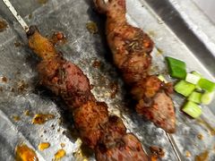 -文文烤肉(大皮院店)