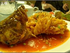 -106餐厅(山水文园店)