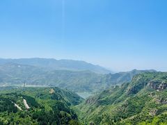 -北岳恒山