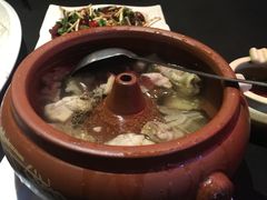 -新竹里馆·花园餐厅(兴苑路店)