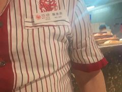 -佰烧海鲜烤肉火锅自助(世茂国际广场店)