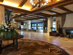 -长白山万达喜来登度假酒店