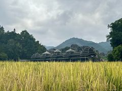 -程阳八寨景区