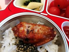 -嗲嗲的椰子鸡・太琼糟粕醋(上海百联又一城店)
