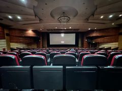 -中影国际影城(兰生大厦店)