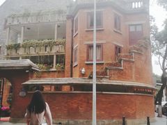 -飞马旅黎黄陂路文旅街区