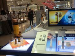 -新世界百货(顺义店)