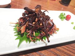 -大灶头·新昌菜(中国茶市店)