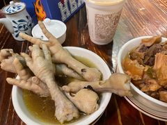 -黄祥华养生堂·炖汤·营养蒸饭(岭南天地店)