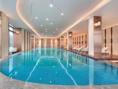 -西安浐灞艾美酒店·汉江餐厅·火锅