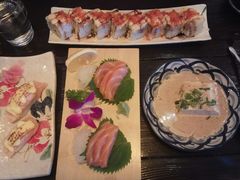 -鹏祖料理