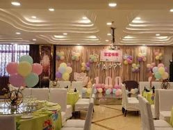 -四方阁酒楼·宴会厅(圣灯店)